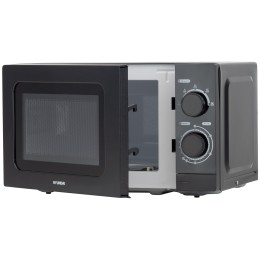 Микроволновая печь HYUNDAI HYM-M2065 20л. 700Вт черный