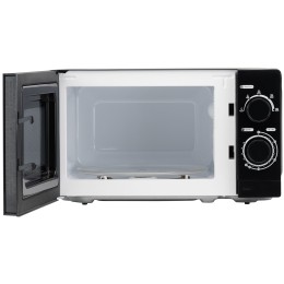 Микроволновая печь HYUNDAI HYM-M2065 20л. 700Вт черный