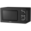Микроволновая печь HYUNDAI HYM-M2065 20л. 700Вт черный