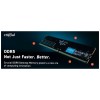 Модуль памяти Crucial DIMM DDR5 32Gb PC38400 4800MHz CL40 1.1V Сrucial CT32G48C40U5