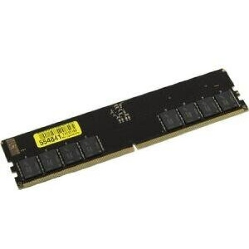 Модуль памяти Crucial DIMM DDR5 32Gb PC38400 4800MHz CL40 1.1V Сrucial CT32G48C40U5