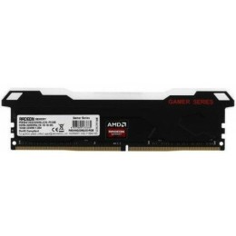 Модуль памяти AMD Radeon DDR4 32Gb 3200Mhz Long DIMM 1.35V Retail R9432G3206U2S-U