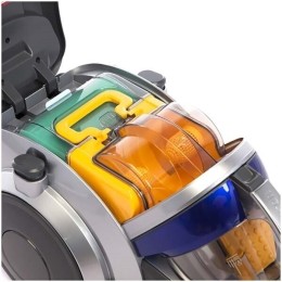 Пылесос LG VC73189NHTB