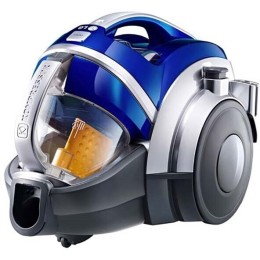 Пылесос LG VC73189NHTB