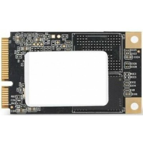 Накопитель SSD AMD 128GB Radeon R5 Client 2.5" R5SL128G SATA 6Gb/s, 3D TLC, RTL