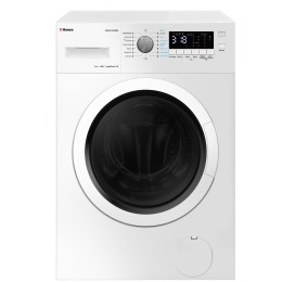 Стиральная машина HANSA WHN8141BSD2 класс: A+++ загр.фронтальная макс.:8кг белый