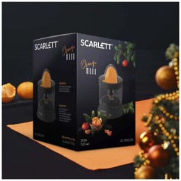 Соковыжималка SCARLETT SC-JE50C09