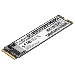 Твердотельный накопитель SSD M.2 2280 240GB ExeGate EX282318RUS NextPro KC2000TP240 (PCIe Gen3x4, NVMe, 22x80mm, 3D TLC)