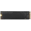 Твердотельный накопитель SSD M.2 2280 240GB ExeGate EX282318RUS NextPro KC2000TP240 (PCIe Gen3x4, NVMe, 22x80mm, 3D TLC)