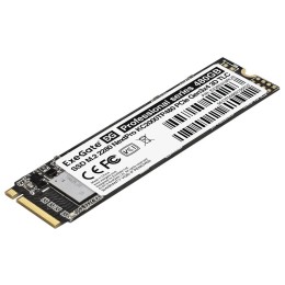 Накопитель SSD M.2 2280 480GB ExeGate EX282319RUS NextPro KC2000TP480 (PCIe Gen3x4, NVMe, 22x80mm, 3D TLC)