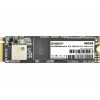 Накопитель SSD M.2 2280 480GB ExeGate EX282319RUS NextPro KC2000TP480 (PCIe Gen3x4, NVMe, 22x80mm, 3D TLC)