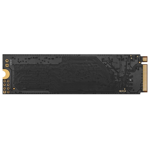 Накопитель SSD M.2 2280 480GB ExeGate EX282319RUS NextPro KC2000TP480 (PCIe Gen3x4, NVMe, 22x80mm, 3D TLC)