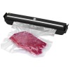 Вакуумный упаковщик KITFORT KT-1505-1 85Вт черный