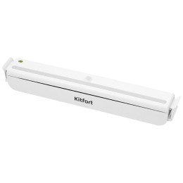 Вакуумный упаковщик KITFORT KT-1505-2 85Вт белый