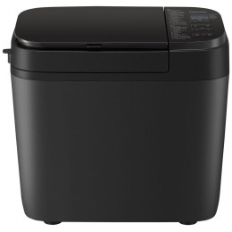 Хлебопечь PANASONIC SD-R2530KTS черный