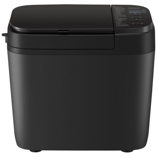 Хлебопечь PANASONIC SD-R2530KTS черный
