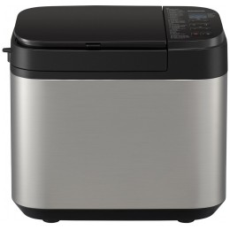 Хлебопечь PANASONIC SD-YR2550STS серебристый/черный