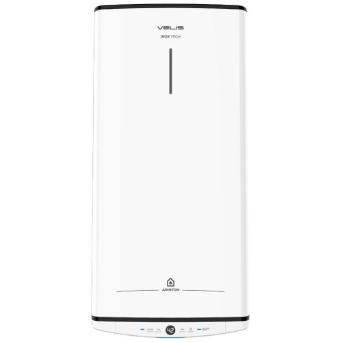 Водонагреватели эл. Ariston VELIS TECH INOX PW ABSE 80