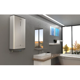 Водонагреватели эл. Ariston VELIS TECH INOX PW ABSE 80