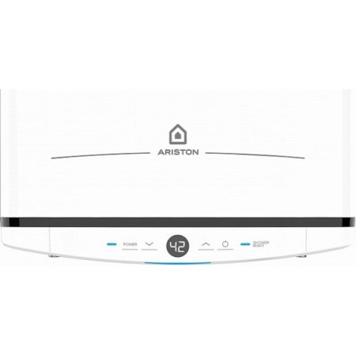 Водонагреватели эл. Ariston VELIS TECH INOX PW ABSE 80