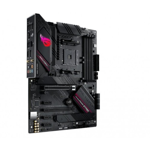 Материнская плата Asus ROG STRIX B550-F GAMING WIFI II /AM4,B550,USB3.2 GEN 2,MB