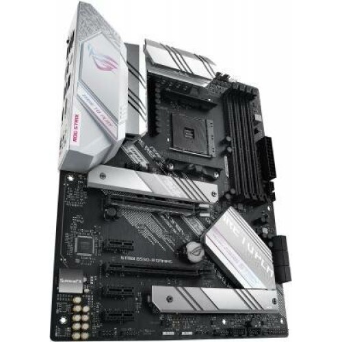 Материнская плата Asus ROG STRIX B550-F GAMING WIFI II /AM4,B550,USB3.2 GEN 2,MB