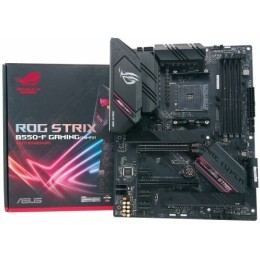 Материнская плата Asus ROG STRIX B550-F GAMING WIFI II /AM4,B550,USB3.2 GEN 2,MB