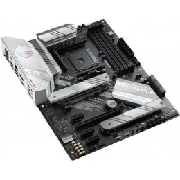 Материнская плата Asus ROG STRIX B550-F GAMING WIFI II /AM4,B550,USB3.2 GEN 2,MB