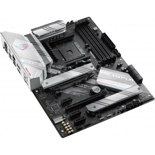 Материнская плата Asus ROG STRIX B550-F GAMING WIFI II /AM4,B550,USB3.2 GEN 2,MB