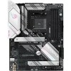 Материнская плата Asus ROG STRIX B550-F GAMING WIFI II /AM4,B550,USB3.2 GEN 2,MB