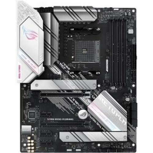 Материнская плата Asus ROG STRIX B550-F GAMING WIFI II /AM4,B550,USB3.2 GEN 2,MB