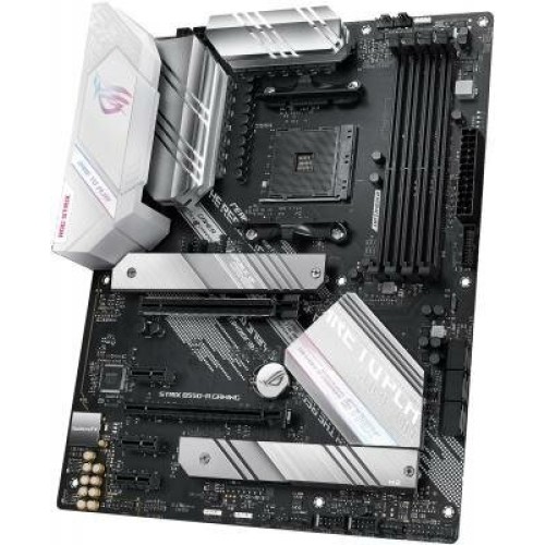 Материнская плата Asus ROG STRIX B550-F GAMING WIFI II /AM4,B550,USB3.2 GEN 2,MB
