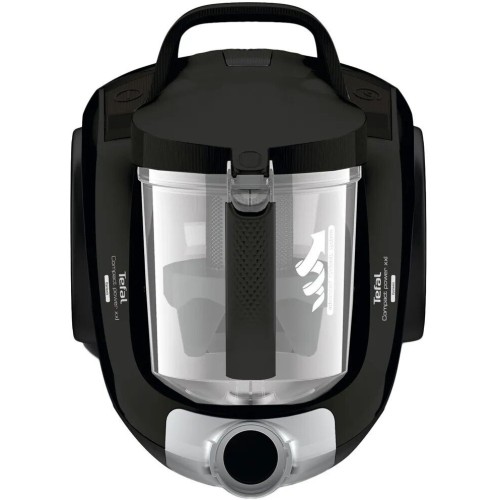 Пылесос TEFAL TW4825EA