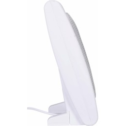 Обогреватель инфракрасный Ресанта ИКО-800Л 800Вт белый