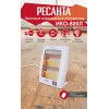 Обогреватель инфракрасный Ресанта ИКО-800Л 800Вт белый
