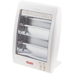 Обогреватель инфракрасный Ресанта ИКО-800Л 800Вт белый