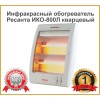 Обогреватель инфракрасный Ресанта ИКО-800Л 800Вт белый