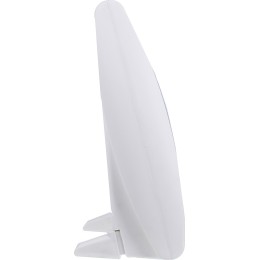 Обогреватель инфракрасный Ресанта ИКО-800Л 800Вт белый