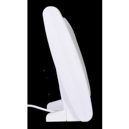 Обогреватель инфракрасный Ресанта ИКО-800Л 800Вт белый