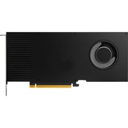Видеокарта NVIDIA RTX A4000 16GB GDDR6 PCI-e 4.0 900-5G190-2200-000