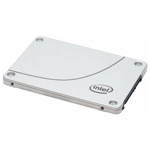 Накопитель SSD Intel SATA III 480Gb SSDSC2KG480GZ01 D3-S4620 2.5"