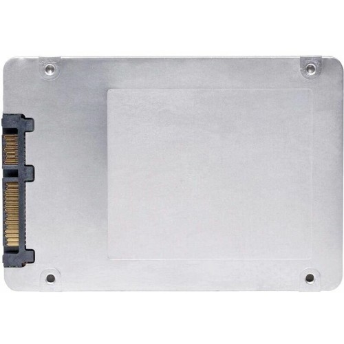 Накопитель SSD Intel SATA III 480Gb SSDSC2KG480GZ01 D3-S4620 2.5"