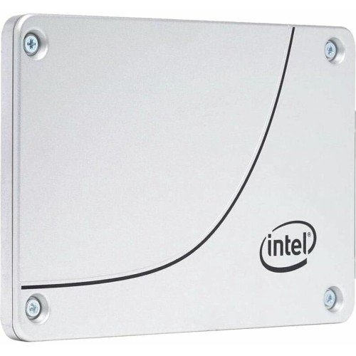 Накопитель SSD Intel SATA III 480Gb SSDSC2KG480GZ01 D3-S4620 2.5"