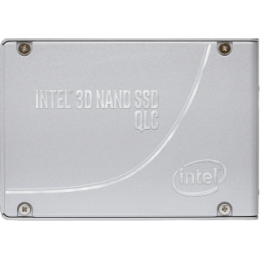 Накопитель SSD Intel SATA III 480Gb SSDSC2KG480GZ01 D3-S4620 2.5"