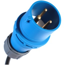 Тепловая пушка электрическая Patriot PTR 7S оранжевый