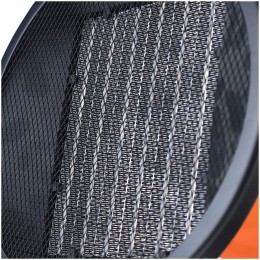 Тепловая пушка электрическая Patriot PTR 7S оранжевый