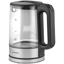 Электрочайник MAUNFELD MGK-612BK