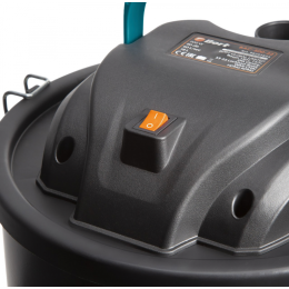 Строительный пылесос BORT BAC-500-22 98291834