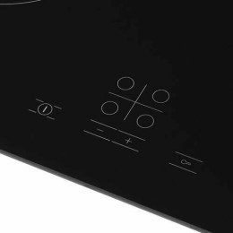 Варочная поверхность Bosch PKE611BA2E черный