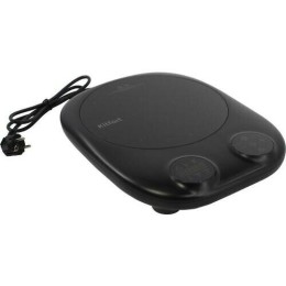 Плита индукционная KITFORT КТ-145 черный стеклокерамика (настольная)